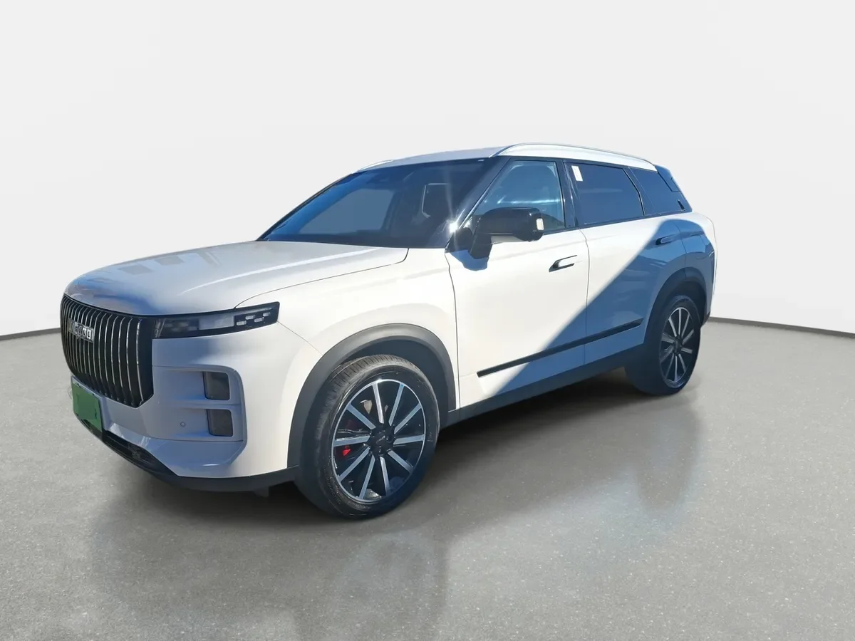 Jaecoo Jaecoo7 1.6t Elemental Fwd At 5p año 2026