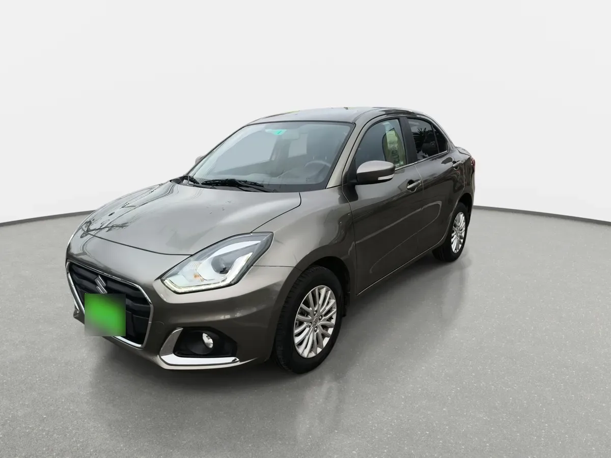 Suzuki Dzire 1.2 Glx 4x2 At 4p año 2024