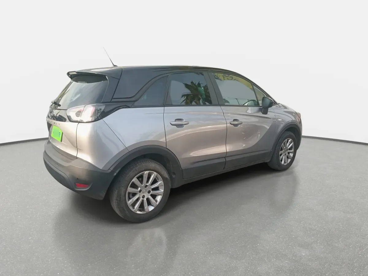 Opel Crossland 1.2t Edition 4x2 At6 5p año 2023