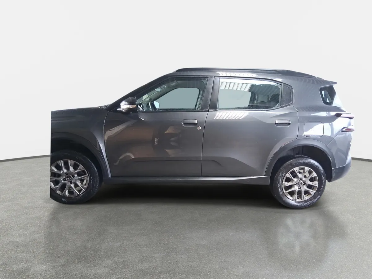 Citroen C3 Aircross 1.6 Vti Feel Pack 4x2 115 7pas Mt 5p año 2025