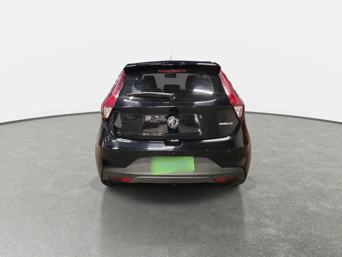 MG Mg 3 1.5 Comfort 4x2 Hb Mt 5p año 2024