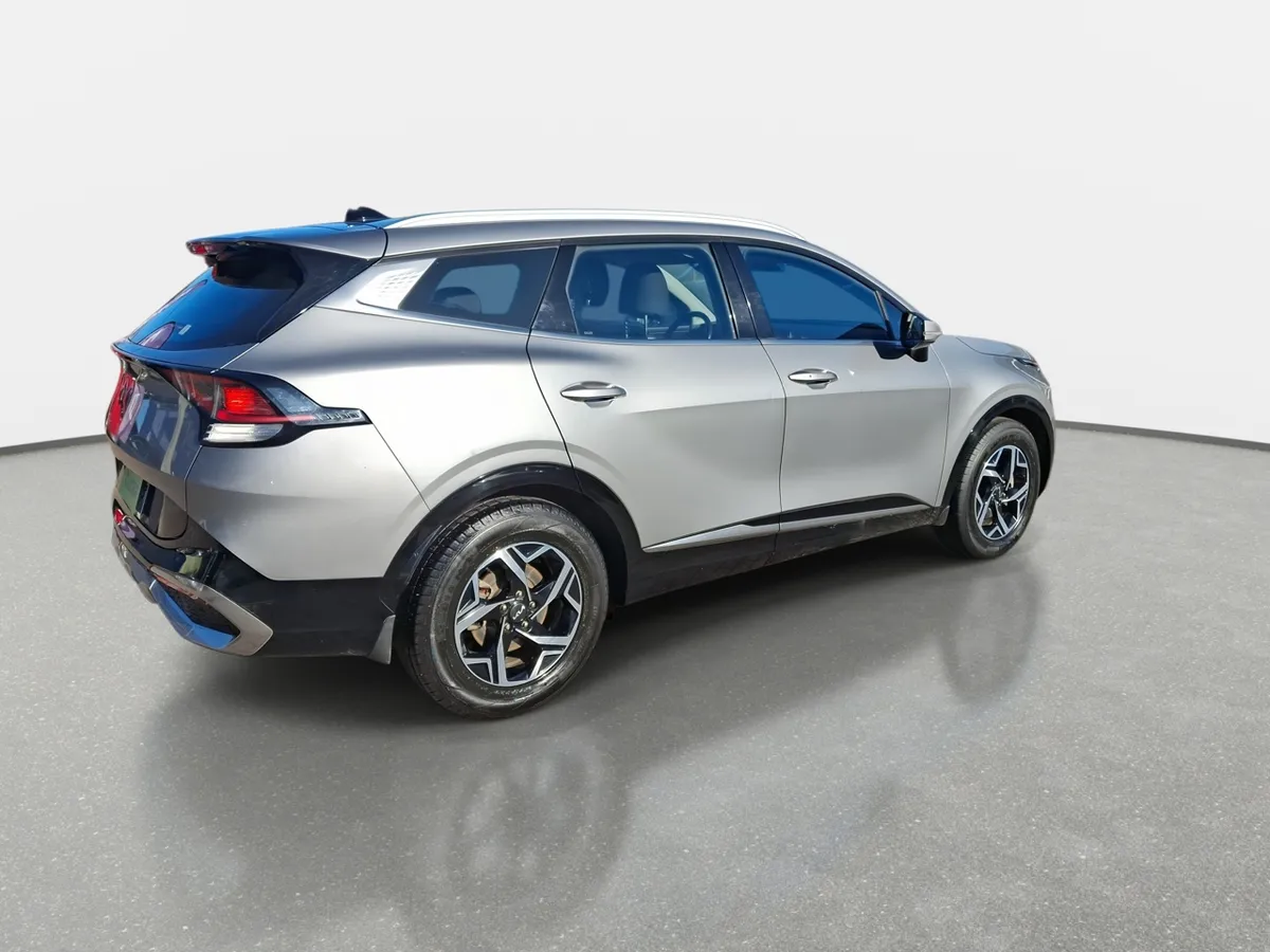 Kia Sportage 2.0 Ex Dies 2wd 8at 5p año 2023