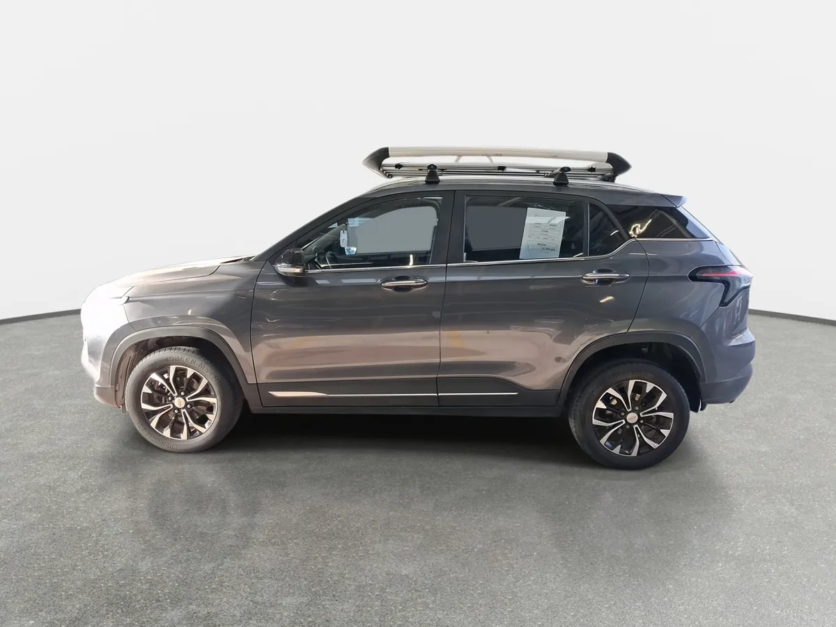 Chevrolet Groove 1.5 Premier P 4x2 Mt 5p año 2024