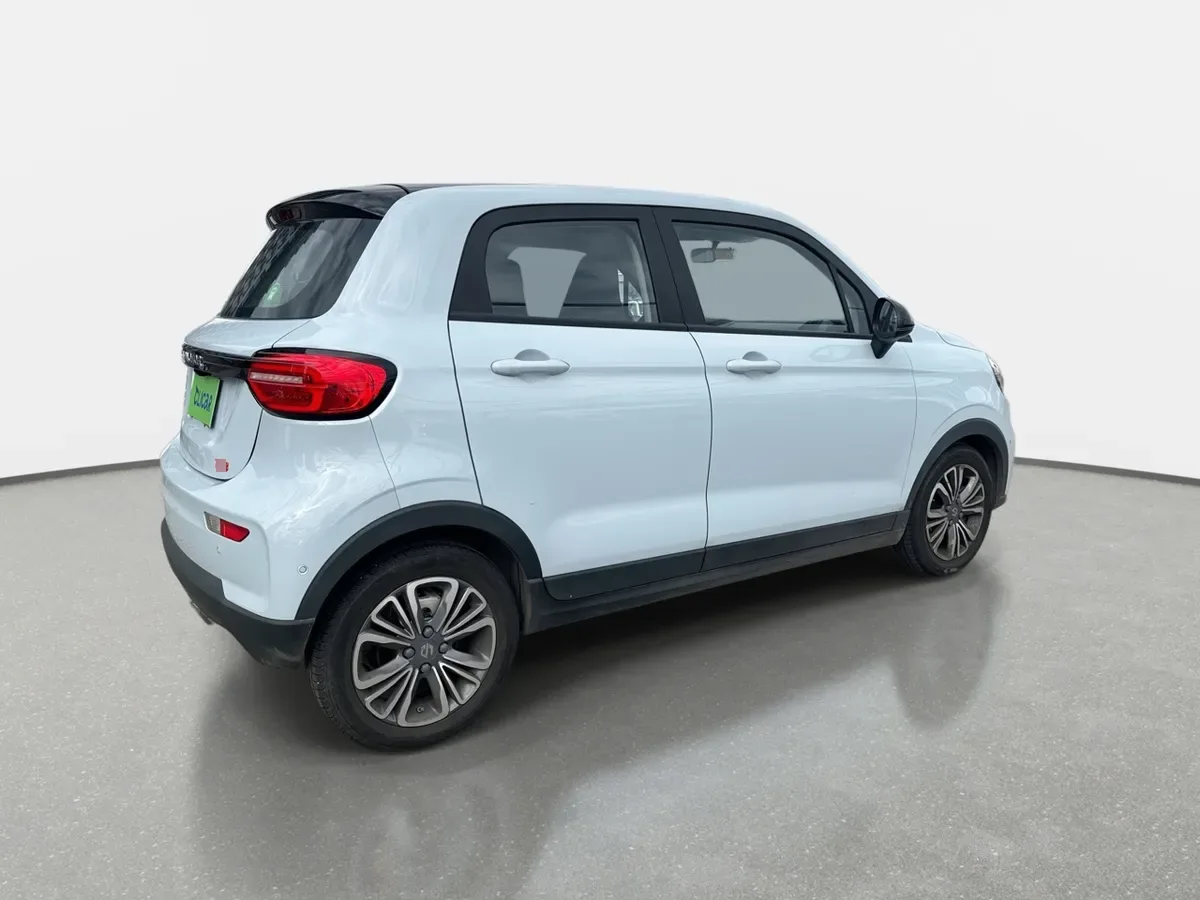 Leapmotor T03 Luxury año 2024