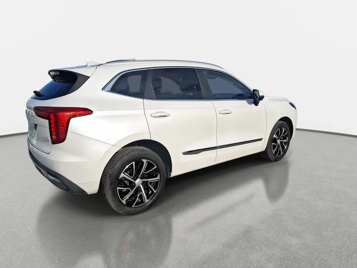 Haval Jolion 1.5t Elite 4x2 Mt 5p año 2022