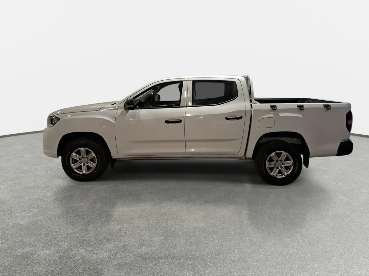 Maxus T60 2.0 Dx Diesel 4x2 Dob. Cab. Euro6 6mt 4p año 2024