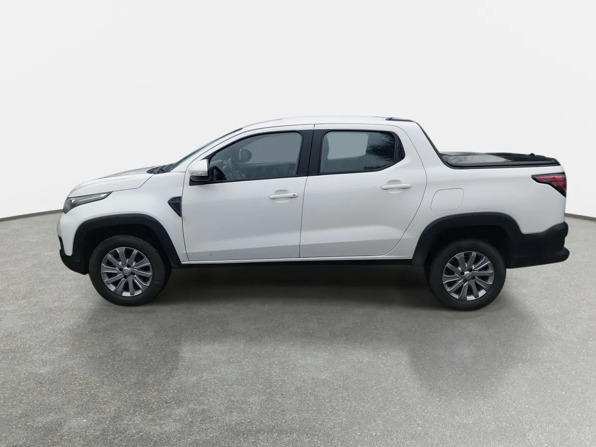 Ram 700 1.4 Bighorn 4x2 Dob. Cab. Mt 4p año 2024