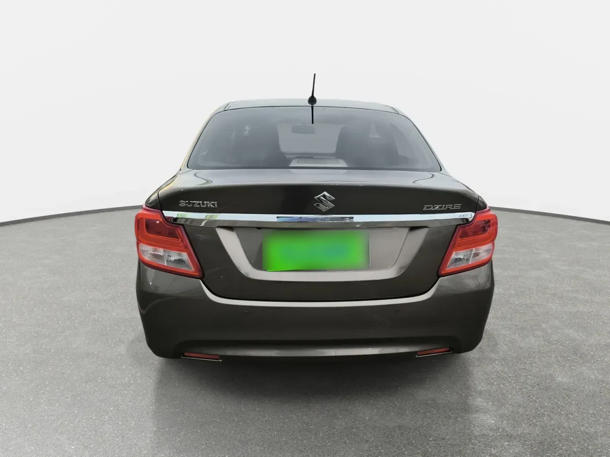 Suzuki Dzire 1.2 Glx 4x2 At 4p año 2024