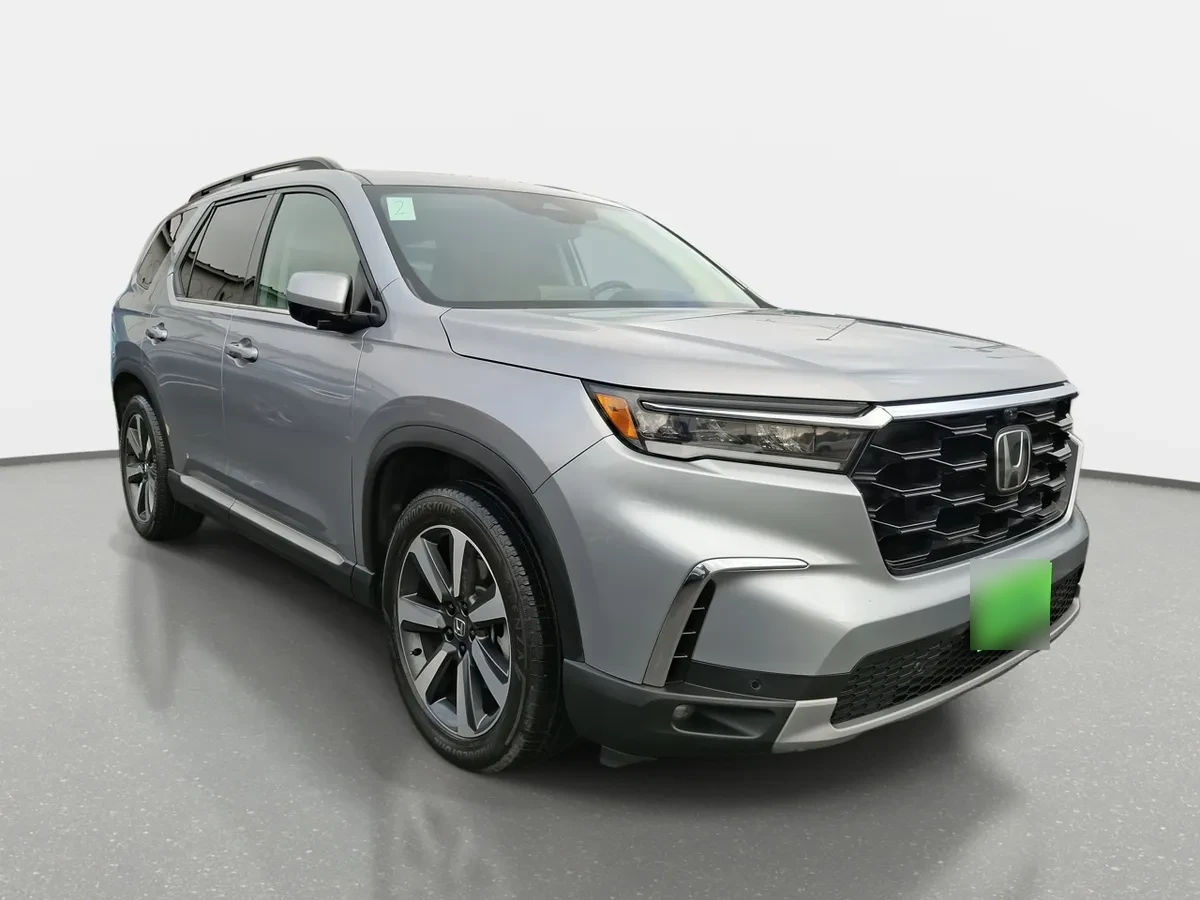 Honda Pilot 3.5 Elite 4x4 At 5p año 2025