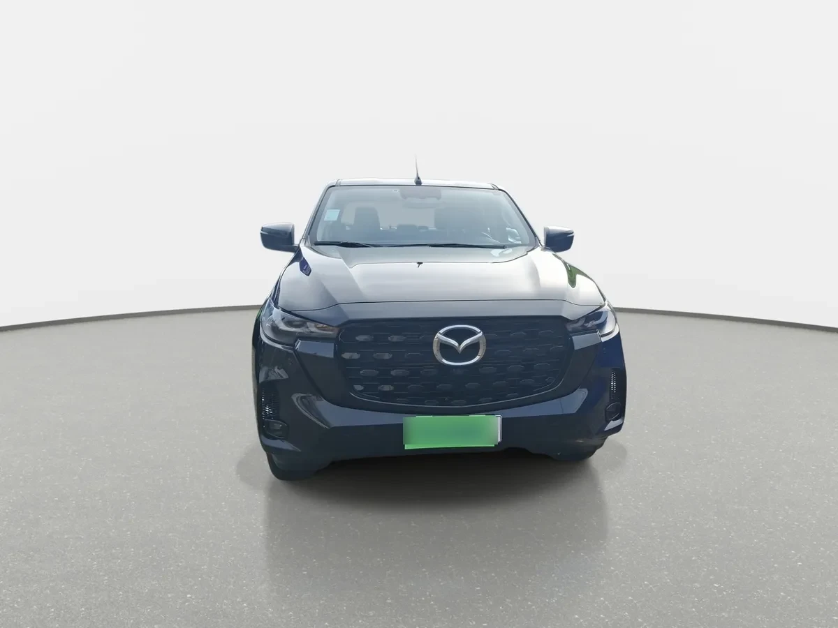 Mazda Bt-50 3.0 High Diesel 4x4 Dob.cab. 6at 4p año 2026