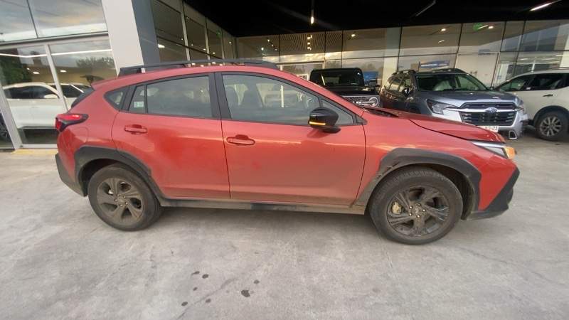 Subaru Crosstrek 2.0 Dynamic Es Awd Cvt At 5p año 2024