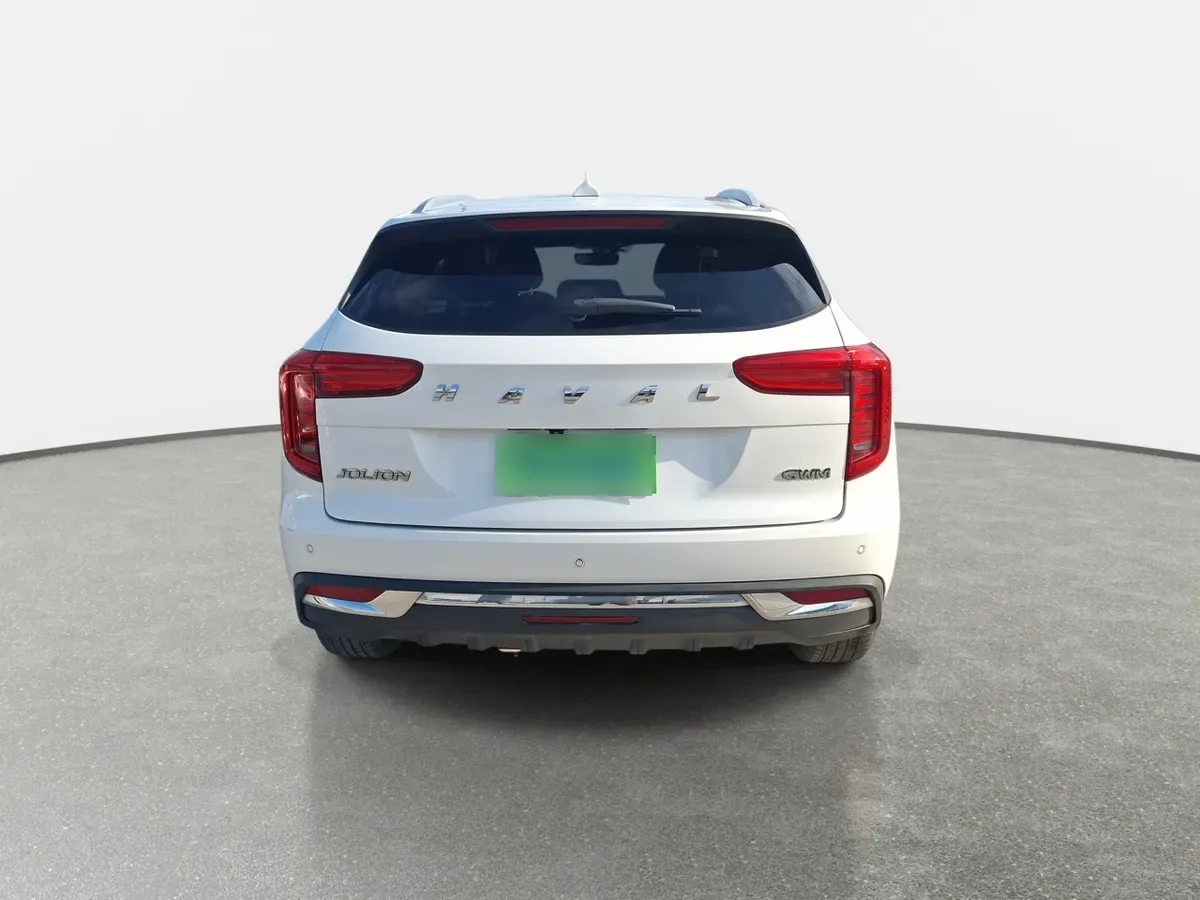 Haval Jolion 1.5t Elite 4x2 Mt 5p año 2022