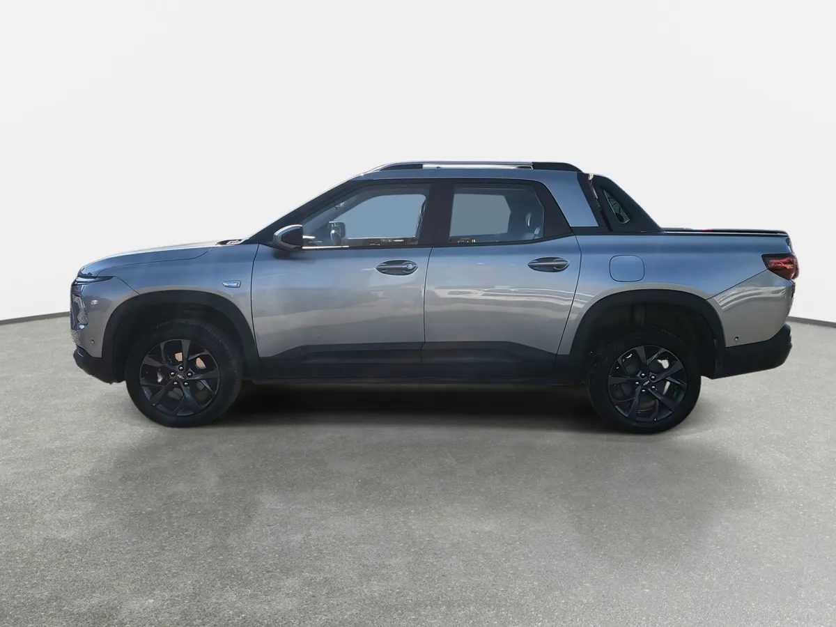 Chevrolet Montana 1.2t Premier S 4x2 At 4p año 2025