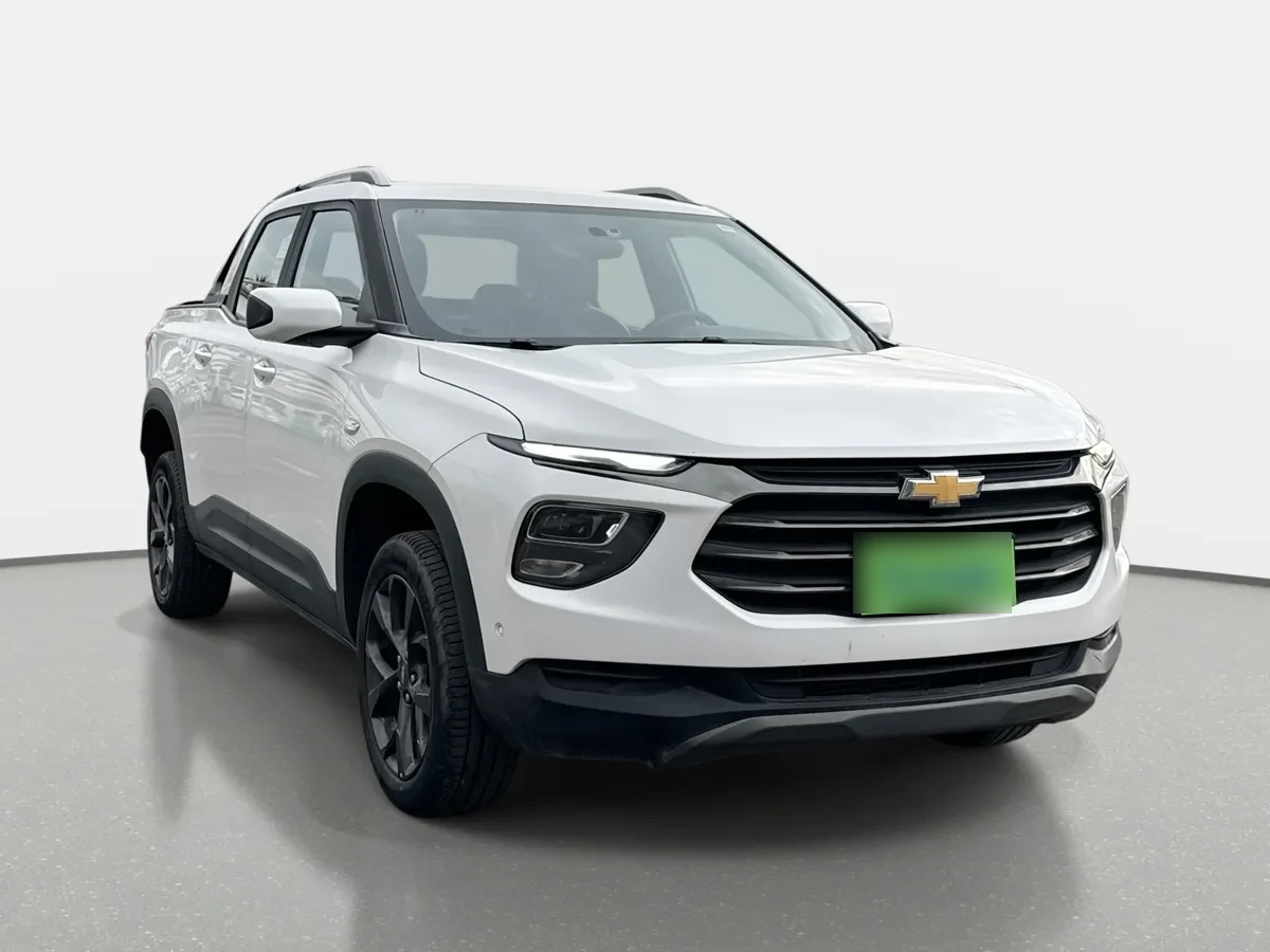 Chevrolet Montana 1.2t Premier S 4x2 Mt 4p año 2024