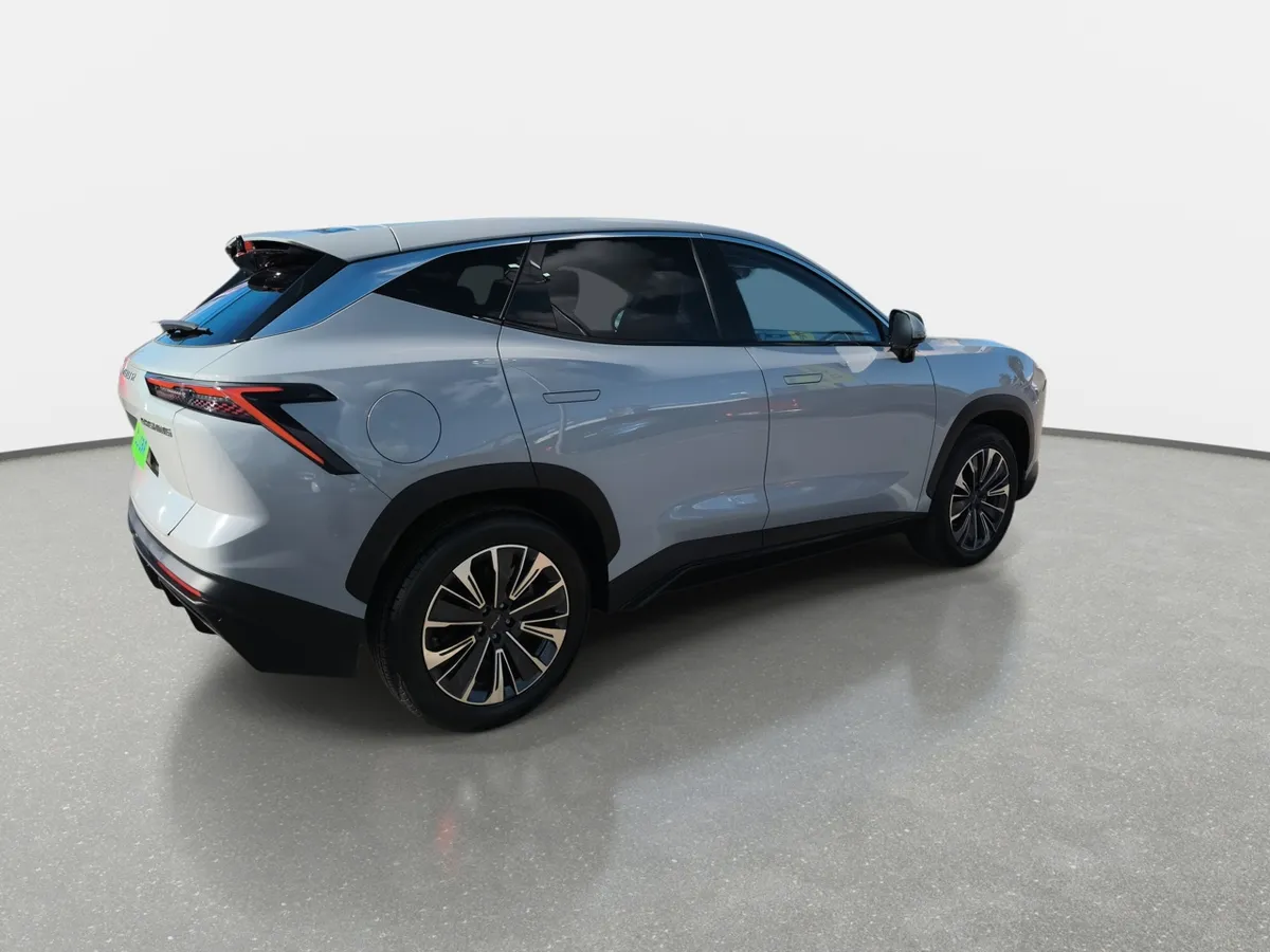 Jetour Dashing 1.5t Lux 4x2 Dct At 5p año 2026