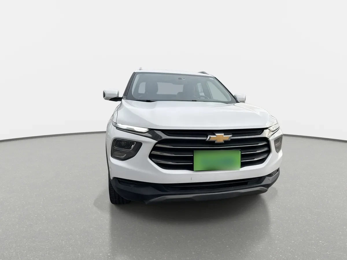 Chevrolet Montana 1.2t Premier S 4x2 Mt 4p año 2024