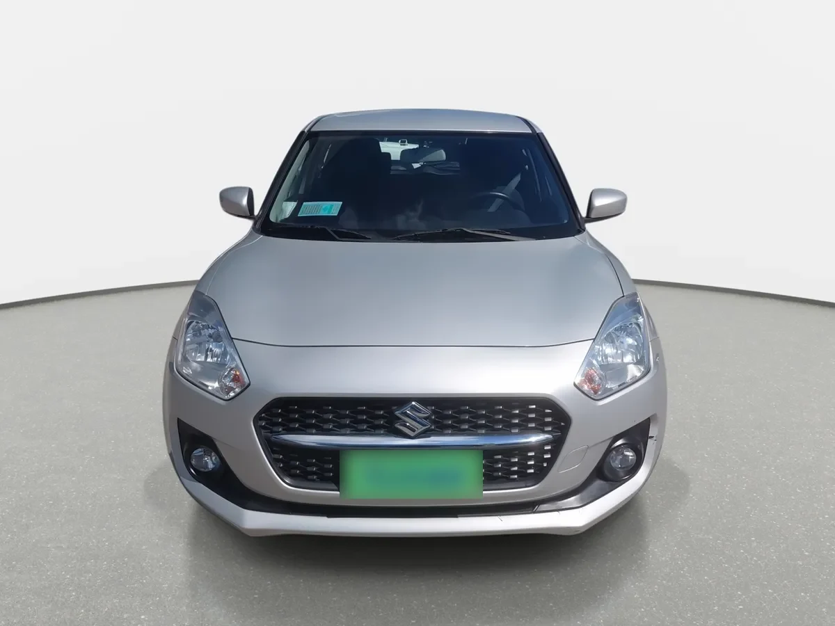 Suzuki Swift 1.2 Gl Sport 4x2 Hb Amt At 5p año 2023