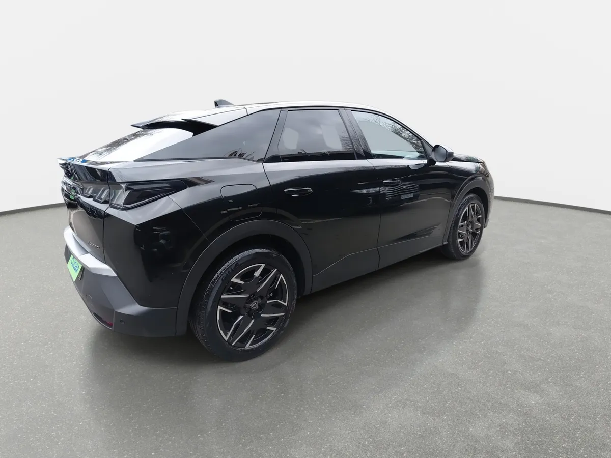 Peugeot 3008 1.2 Premiere Mhev 4x2 136 Edct At 5p año 2025
