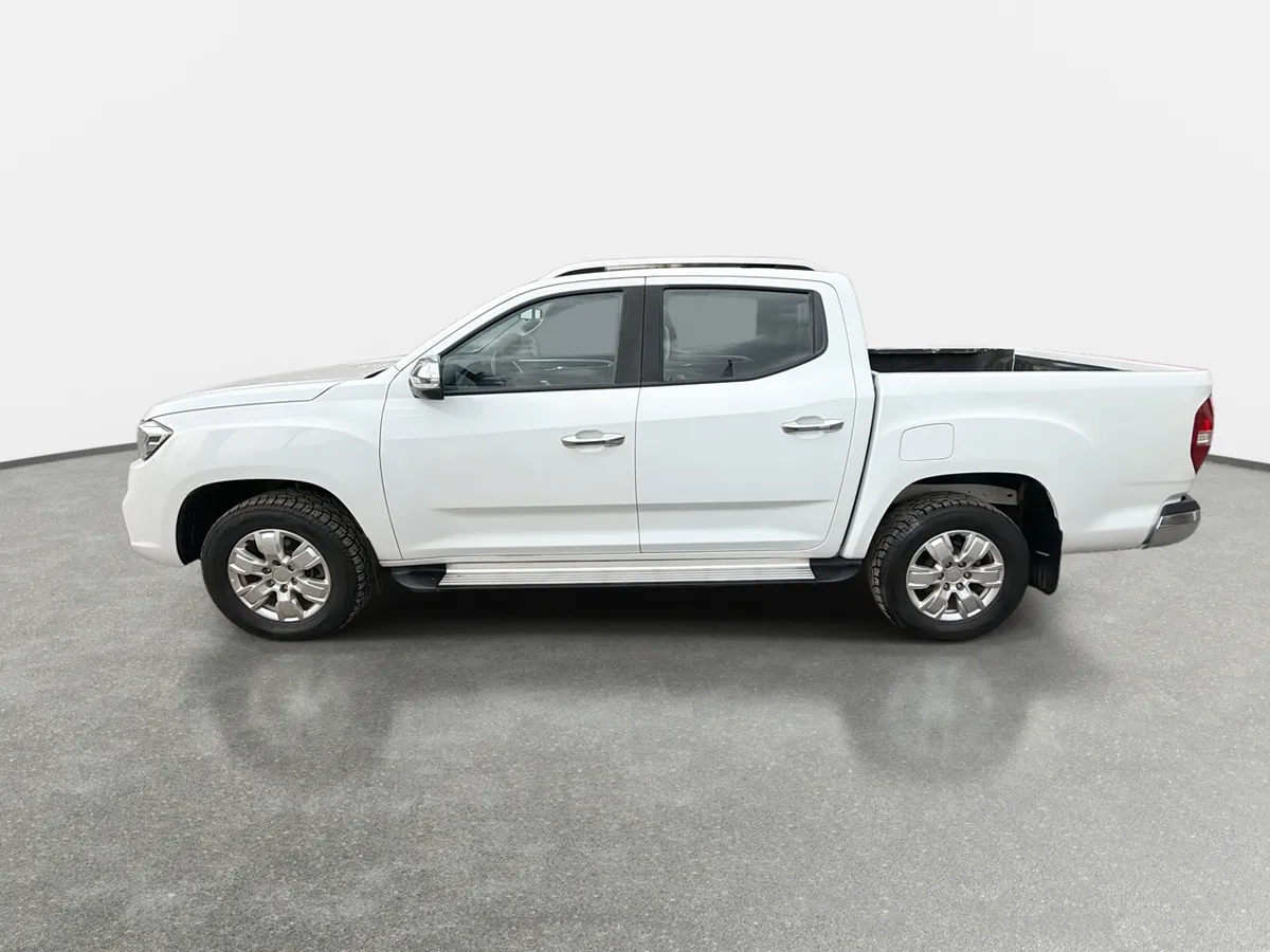 Maxus T60 2.0 D20 Glx Diesel Dob. Cab. 4x4 At 4p año 2023