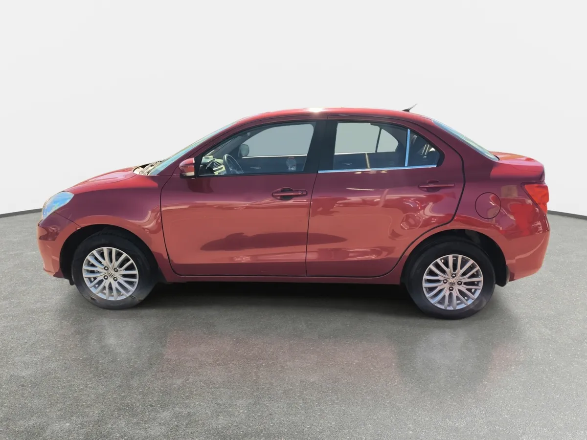 Suzuki Dzire 1.2 Gl Sport 4x2 Mt 4p año 2024