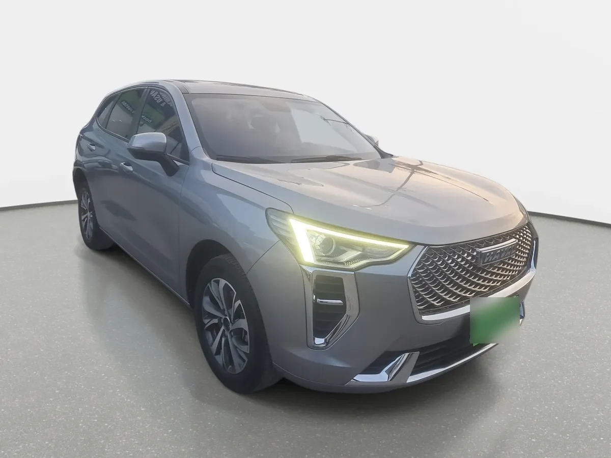Haval Jolion 1.5t Active 4x2 Mt 5p año 2023