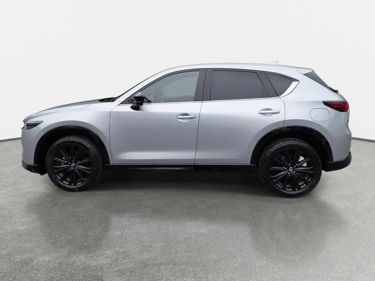 Mazda Cx-5 2.5 Sport Awd At 5p año 2023