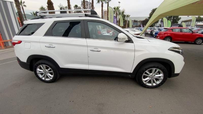 DFSK 560 1.8 Comfort 4x2 Mt 5p año 2023