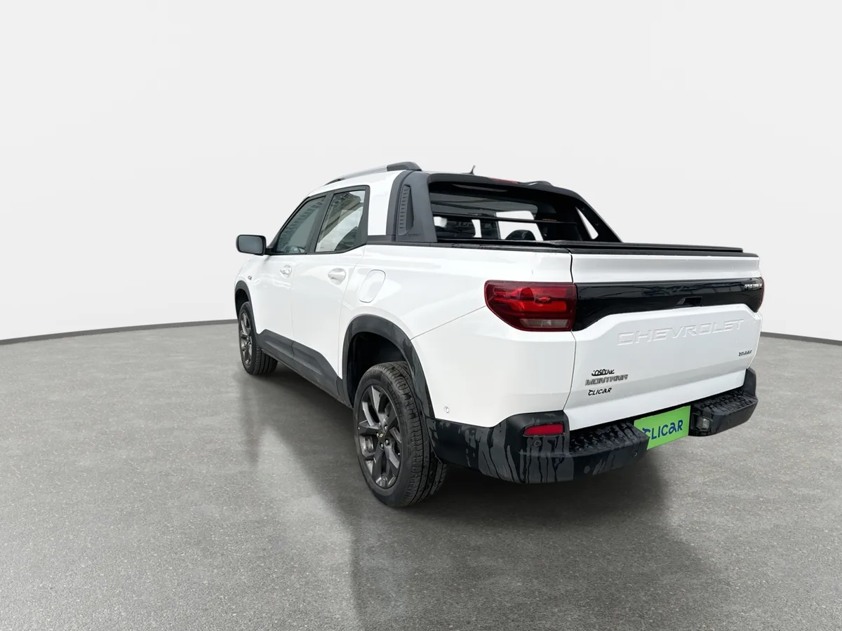 Chevrolet Montana 1.2t Premier S 4x2 Mt 4p año 2024