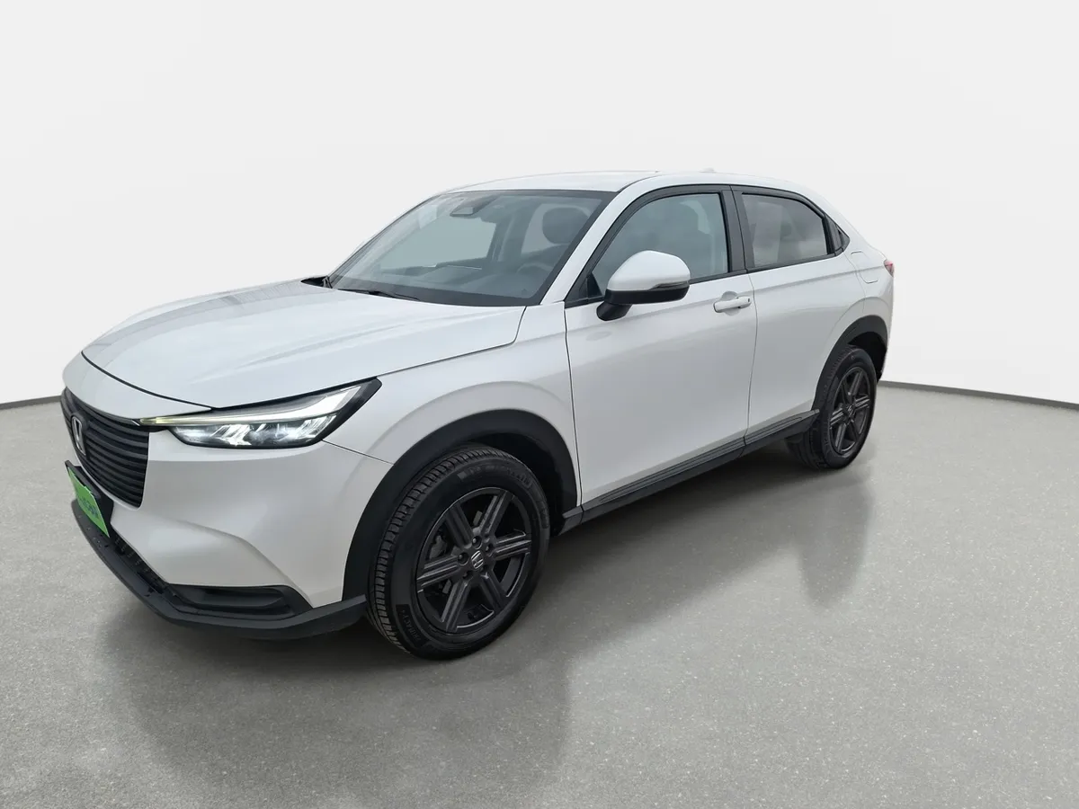 Honda Hr-V 1.5 Exl 4x2 Cvt At 5p año 2024