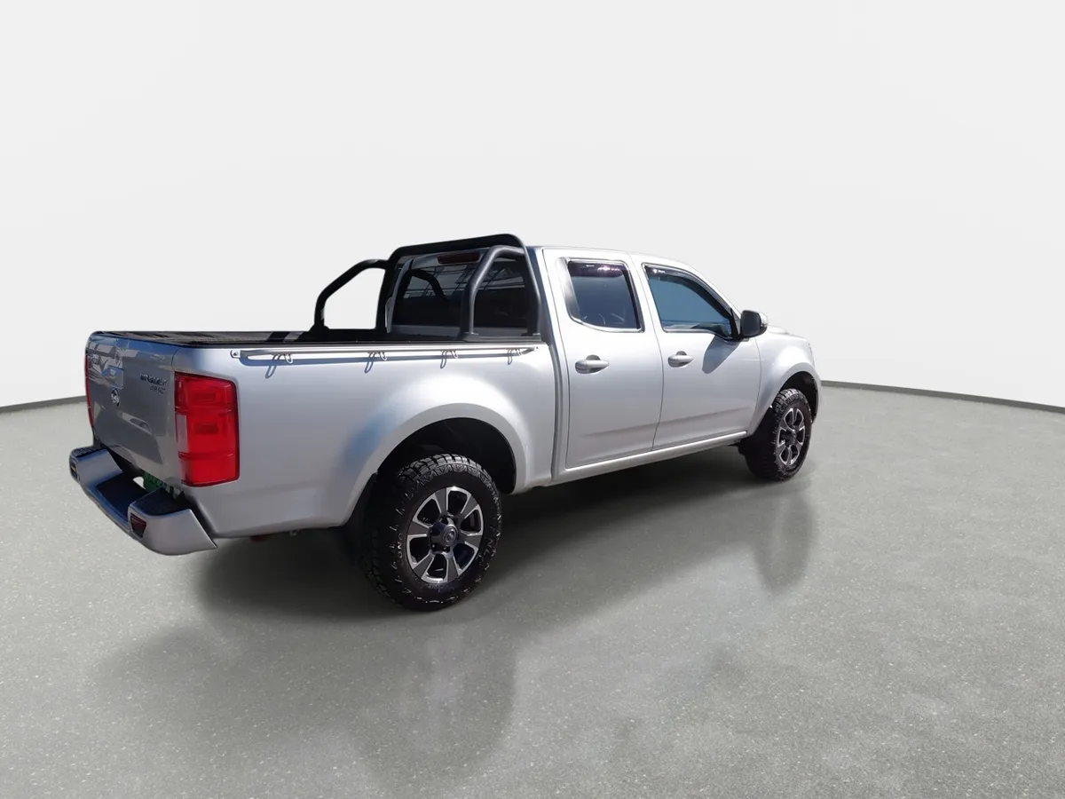 Great Wall Wingle7 2.4 Elite Dob. Cab. 4x2 Mt 4p año 2024