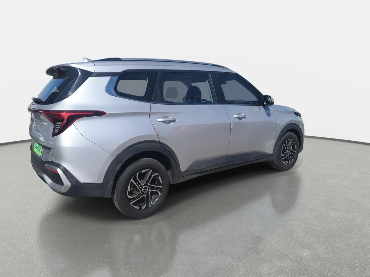 Kia Carens 1.4l Ex Turbo-Gdi Full 4x2 7dct At 5p año 2023