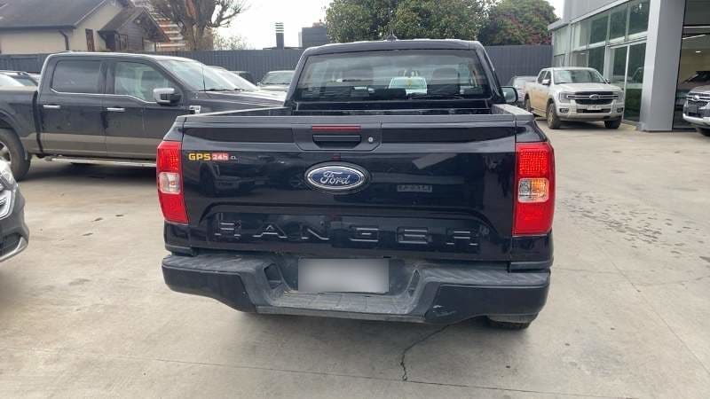 Ford Ranger 2.0 Xl Diesel 4x4 Dob. Cab. Mt 4p año 2025