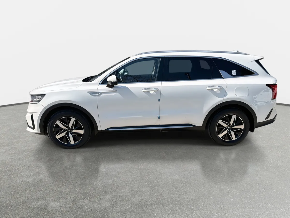 Kia Sorento 2.2 Ex Diesel 2wd Dct At8 5p año 2024
