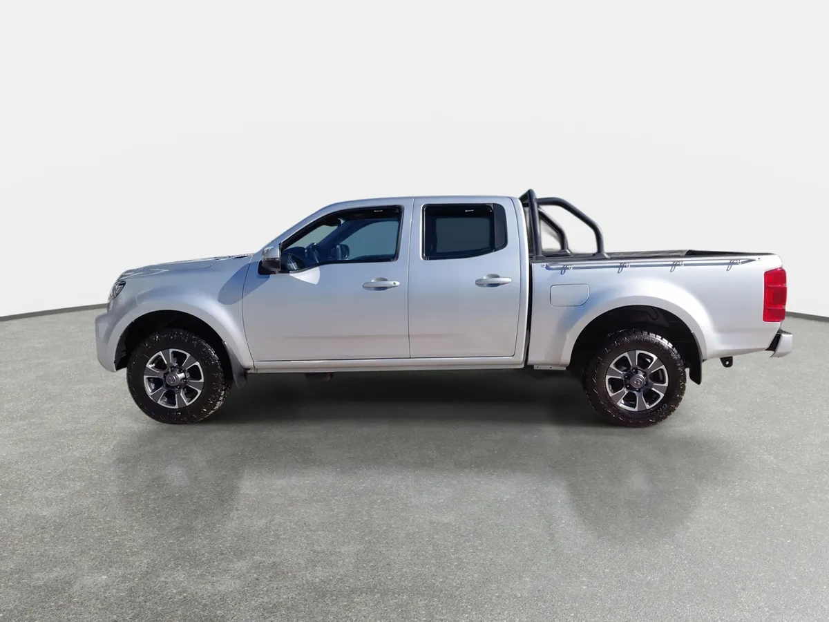 Great Wall Wingle7 2.4 Elite Dob. Cab. 4x2 Mt 4p año 2024