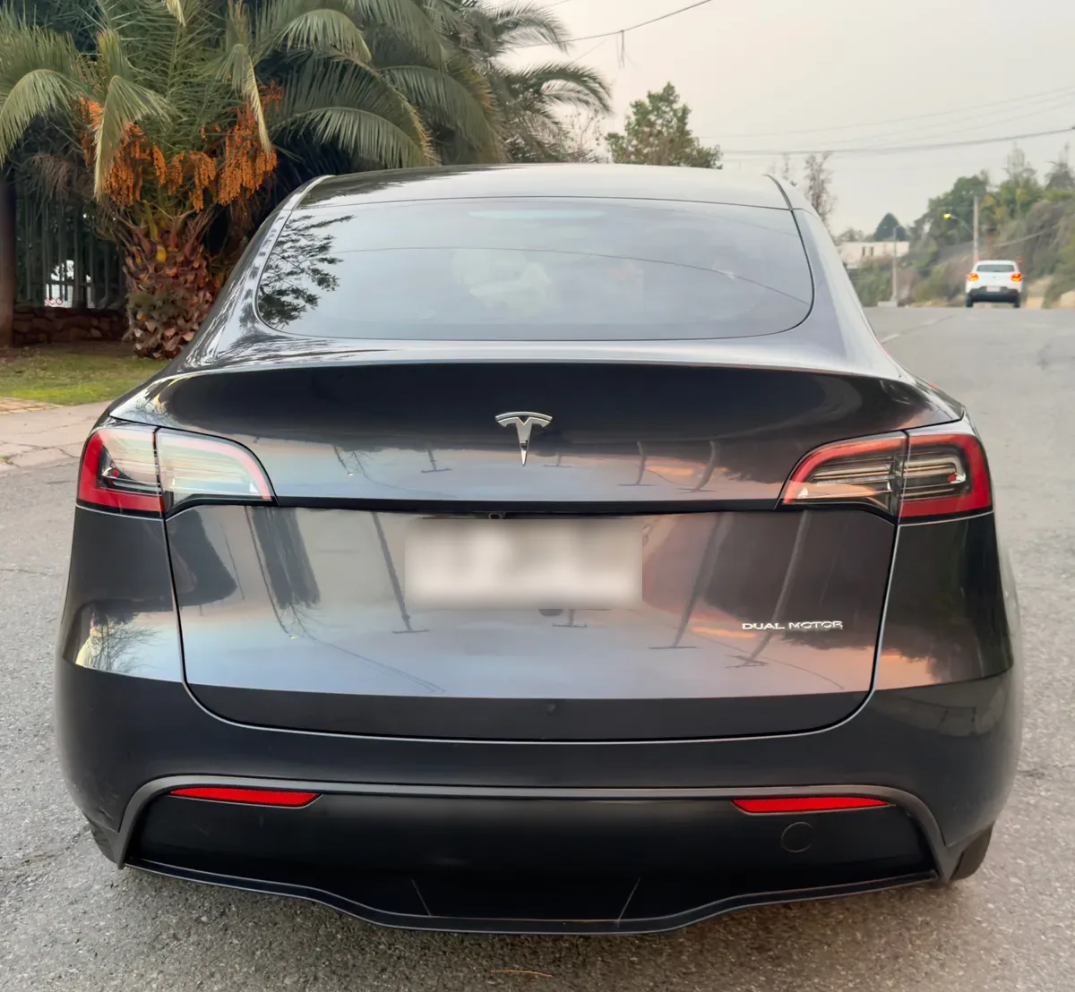 TESLA MODEL Y 0.0 Performance At 4x4 Electrico año 2025
