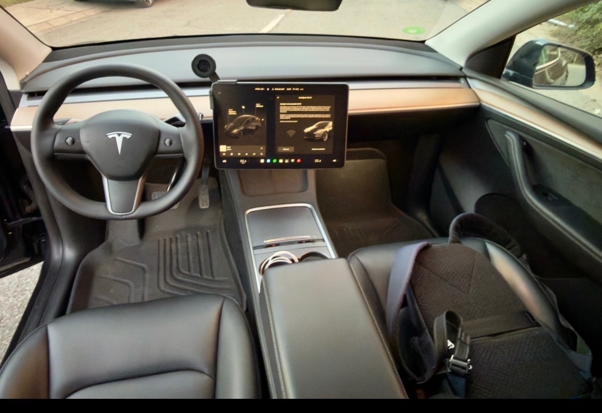 TESLA MODEL Y 0.0 Performance At 4x4 Electrico año 2025