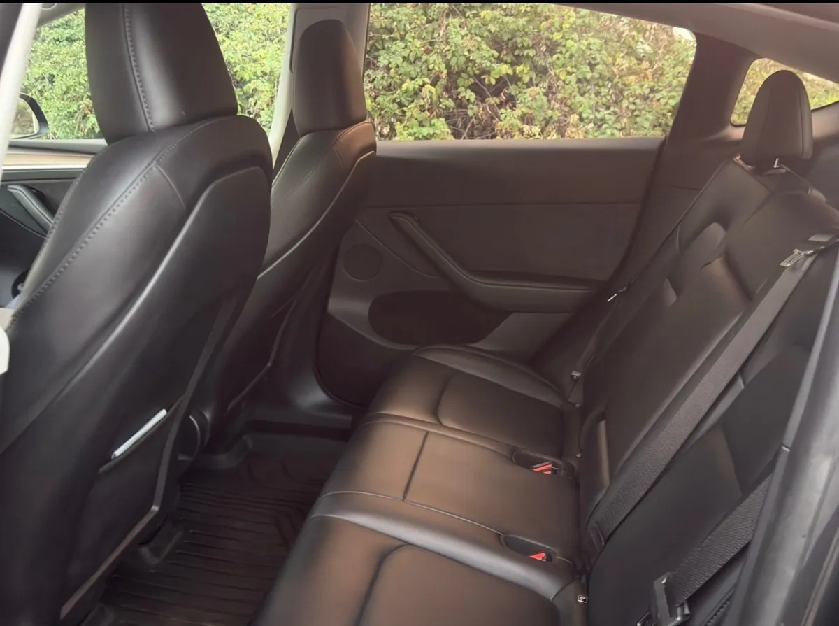 TESLA MODEL Y 0.0 Performance At 4x4 Electrico año 2025