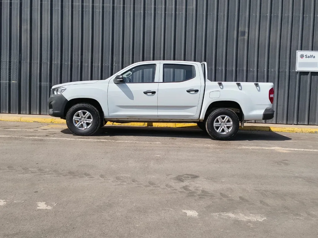 Maxus T60 Dx 4x2 Dc 2.8d año 2023
