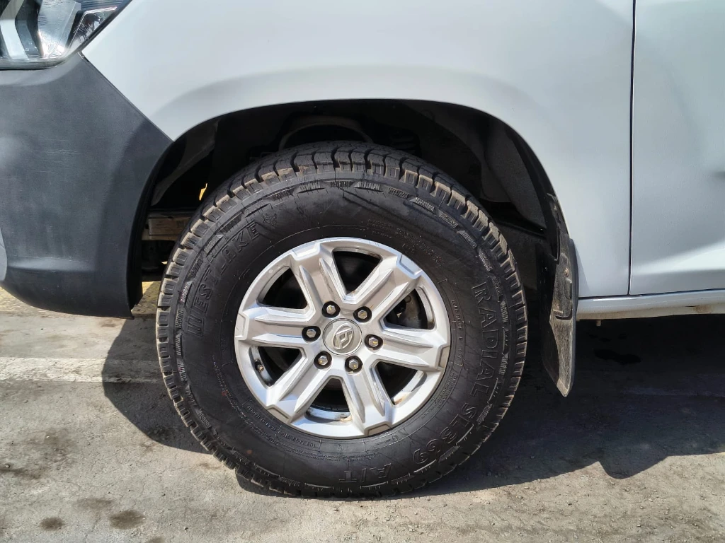 Maxus T60 Dx 4x2 Dc 2.8d año 2023