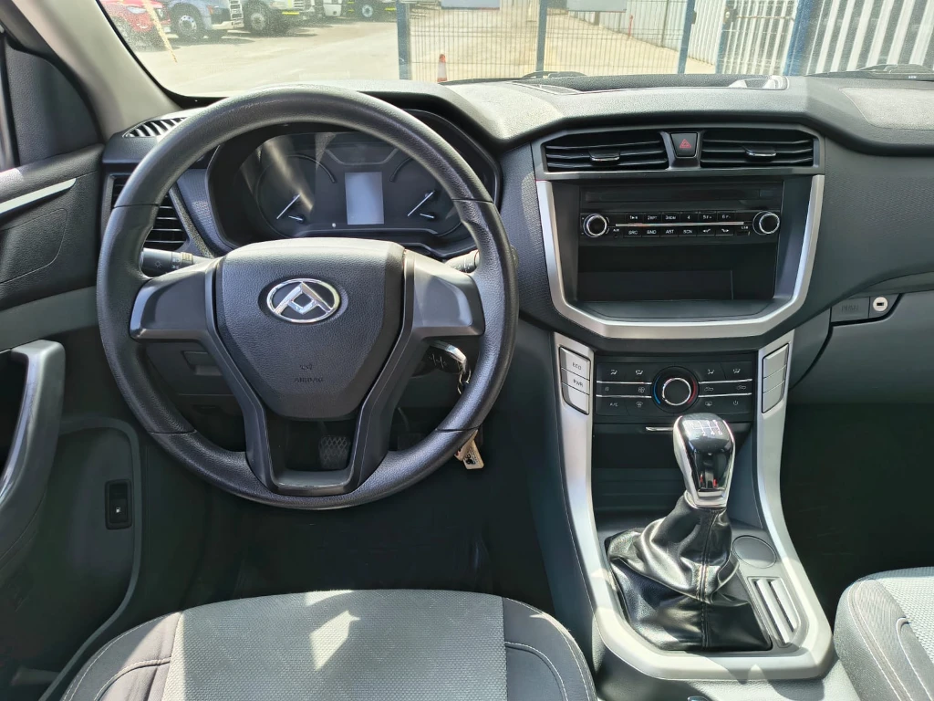 Maxus T60 Dx 4x2 Dc 2.8d año 2023