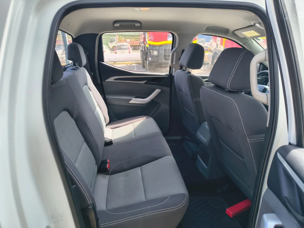 Maxus T60 Dx 4x2 Dc 2.8d año 2023