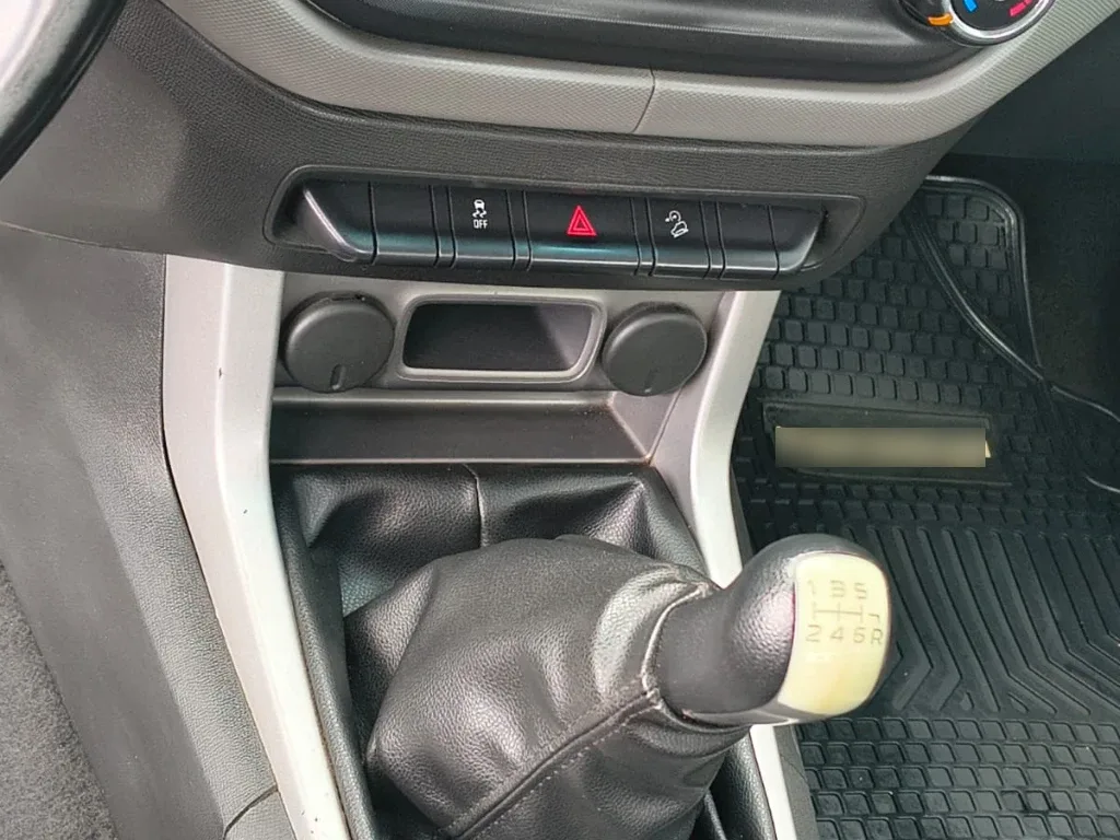 Chevrolet Colorado Lt Mt 2.8td 4wd año 2022