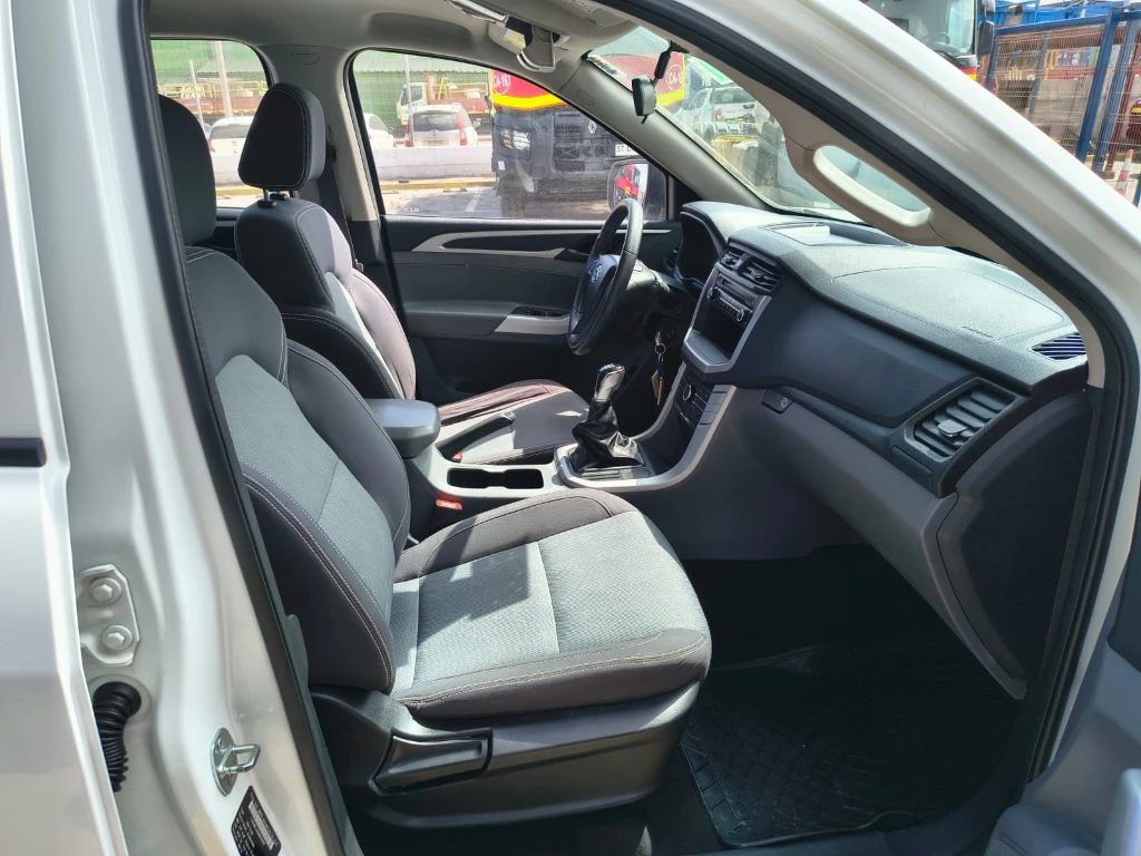 Maxus T60 Dx 4x2 Dc 2.8d año 2023