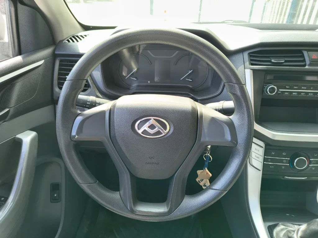 Maxus T60 Dx 4x2 Dc 2.8d año 2023