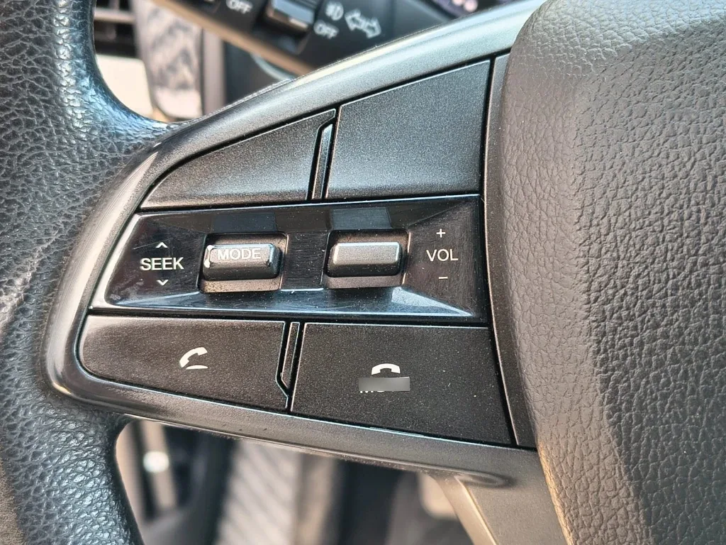 Ssangyong Grand Musso 2.2 4x2 Mt Full-Ql612 año 2023