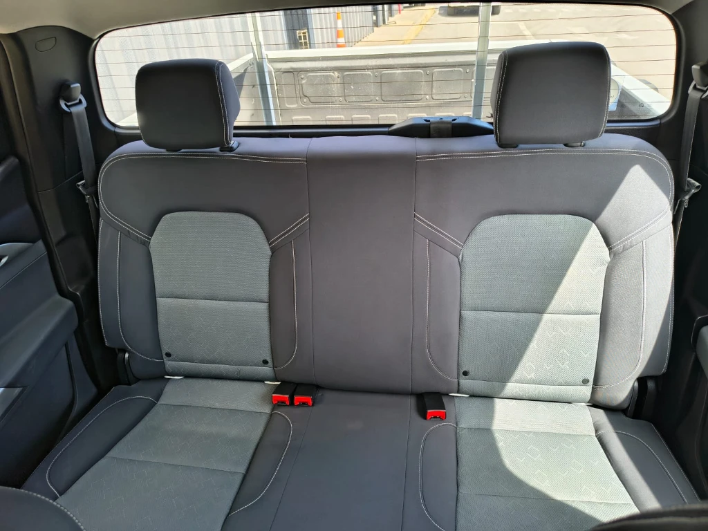 Maxus T60 Dx 4x2 Dc 2.8d año 2023