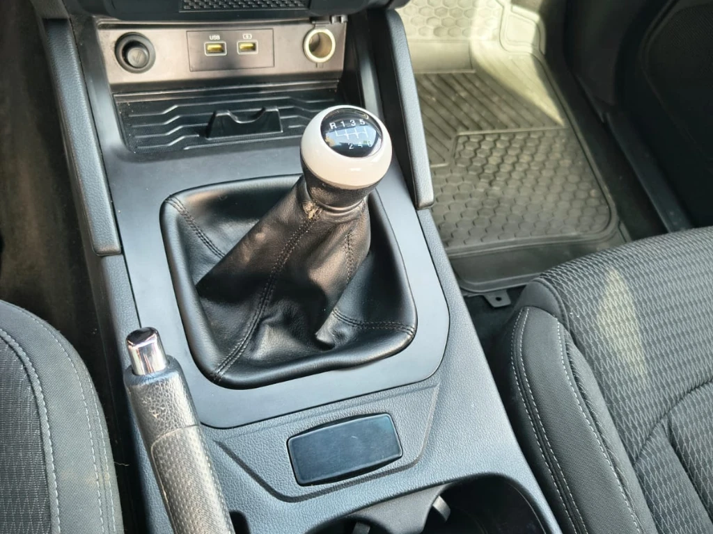Ssangyong Grand Musso 2.2 4x2 Mt Full-Ql612 año 2023