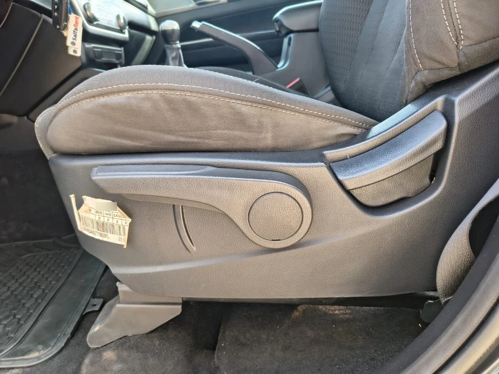 Ssangyong Grand Musso 2.2 4x2 Mt Full-Ql612 año 2023