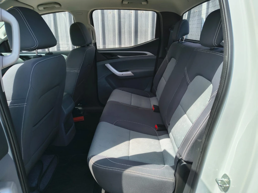Maxus T60 Dx 4x2 Dc 2.8d año 2023
