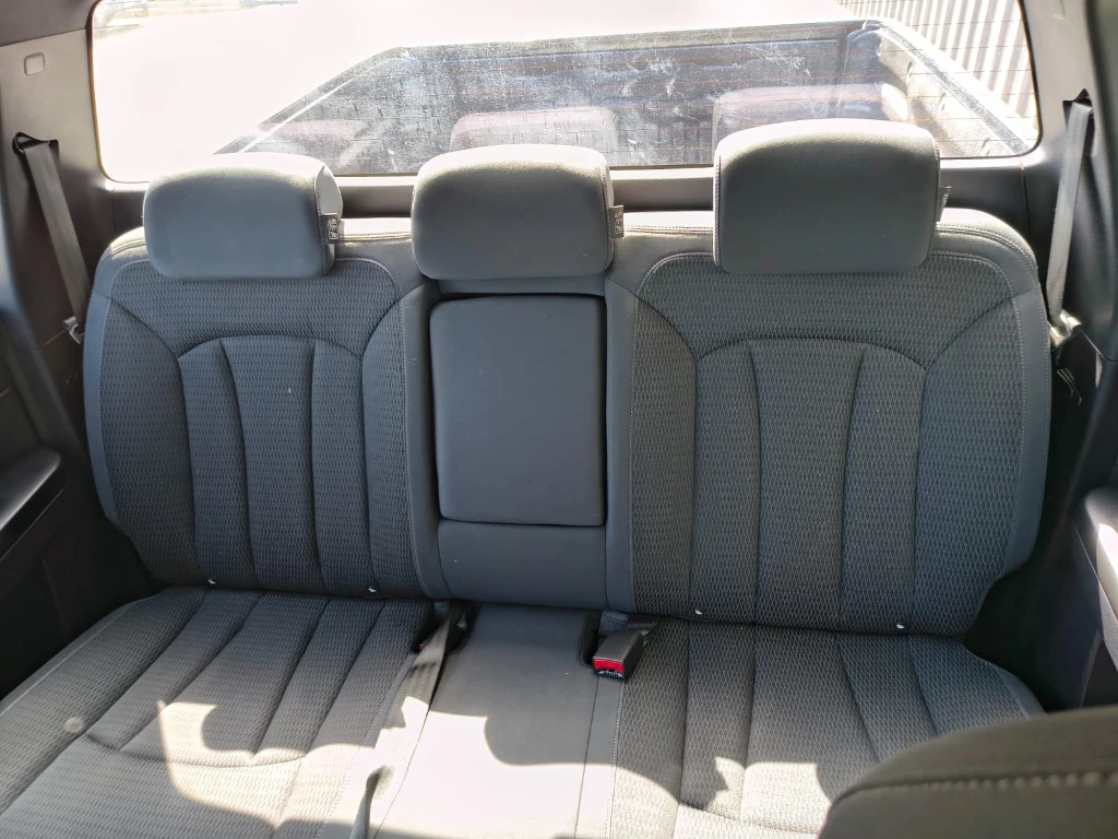 Ssangyong Grand Musso 2.2 4x2 Mt Full-Ql612 año 2023